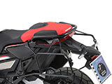 ヘプコ&ベッカー サイドケースホルダー HONDA X-ADV ('17-'20) カスタム パーツ