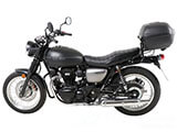 W800 / W650カスタムパーツ