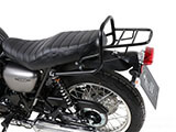 ヘプコ&ベッカー トップケースホルダー パイプタイプ Kawasaki W800 / cafe ツーリングカスタムパーツ