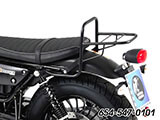 ヘプコ&ベッカー トップケースホルダー パイプタイプ
MotoGuzzi V9 Roamer / Bobber ツーリングカスタムパーツ