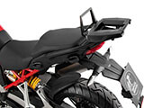 ヘプコ&ベッカー トップケースホルダー イージーラック / アルラック ムルティストラーダ V4 / Multistrada V4 ツーリング カスタム パーツ