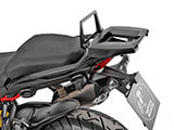 ヘプコ&ベッカー トップケースホルダー イージーラック / アルラック Multistrada V2 カスタム パーツ