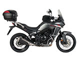 新型 XL750 トランザルプカスタムパーツ