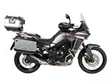 新型 XL750 トランザルプカスタムパーツ