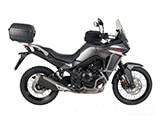 新型 XL750 トランザルプカスタムパーツ