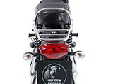 ヘプコ&ベッカー リアキャリア Kawasaki W800 / cafe ツーリングカスタムパーツ