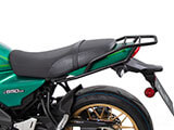 ヘプコ&ベッカー リアキャリア パイプタイプ Z650RS カスタム パーツ