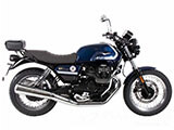 ヘプコ&ベッカー リアキャリア V7 Stone/Special/Sport カスタム パーツ