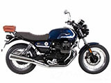 ヘプコ&ベッカー リアキャリア V7 Stone/Special/Sport カスタム パーツ