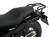 ヘプコ&ベッカー リアキャリア BMW R12 カスタム パーツ