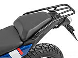 ヘプコ&ベッカー リアキャリア F450GS カスタム パーツ