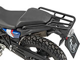 ヘプコ&ベッカー リアキャリア F450GS カスタム パーツ