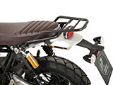 ヘプコ&ベッカー リアキャリア Triumph スクランブラー 1200 X/XC/XE カスタム パーツ