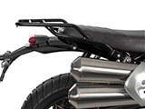 ヘプコ&ベッカー リアキャリア Triumph スクランブラー 1200 X/XC/XE カスタム パーツ