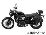 Triumph スクランブラー 1200X/XC/XE トップケース サイドケース