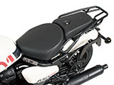 ヘプコ&ベッカー リアキャリア ショットガン650 カスタム パーツ