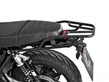 ヘプコ&ベッカー リアキャリア スピードツイン900 / SpeedTwin 900 カスタム パーツ