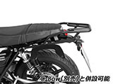 ヘプコ&ベッカー リアキャリア スピードツイン900 / SpeedTwin 900 カスタム パーツ