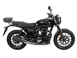 GB350Sカスタムパーツ