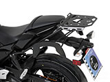 Z650 Ninja650 リアキャリア Smartrack / スマートラック ヘプコ&ベッカー カスタム パーツ