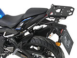 Z125 リアキャリア Smartrack / スマートラック ヘプコ&ベッカー カスタム パーツ