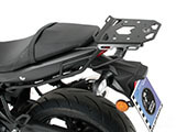 SV650 リアキャリア Smartrack / スマートラック ヘプコ&ベッカー カスタム パーツ
