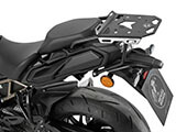 GSX-S1000GT リアキャリア Smartrack / スマートラック ヘプコ&ベッカー カスタム パーツ