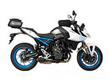 GSX-8Sカスタムパーツ