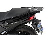 T-MAX530 リアキャリア Smartrack / スマートラック ヘプコ&ベッカー カスタム パーツ
