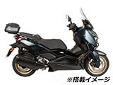 XMAX リアキャリア Smartrack / スマートラック ヘプコ&ベッカー カスタム パーツ