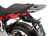 V100 Mandello リアキャリア Smartrack / スマートラック ヘプコ&ベッカー カスタム パーツ