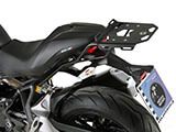 Monster リアキャリア Smartrack / スマートラック ヘプコ&ベッカー カスタム パーツ