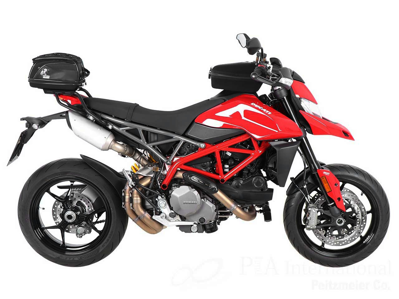 ハイパーモタード / Hypermotard カスタム パーツ