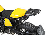 DUCATI スクランブラー リアキャリア Smartrack / スマートラック ヘプコ&ベッカー カスタム パーツ