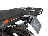 390 Adventure リアキャリア Smartrack / スマートラック ヘプコ&ベッカー カスタム パーツ