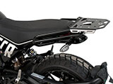 DUCATI スクランブラー リアキャリア Smartrack / スマートラック ヘプコ&ベッカー カスタム パーツ