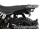 DUCATI スクランブラー リアキャリア Smartrack / スマートラック ヘプコ&ベッカー カスタム パーツ