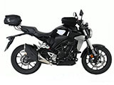 CB250R / CB300Rカスタムパーツ