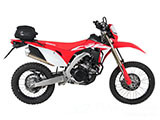 CRF450Lカスタムパーツ
