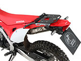 CRF450L リアキャリア Smartrack / スマートラック ヘプコ&ベッカー カスタム パーツ