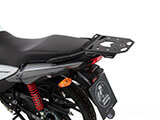 CB125F リアキャリア Smartrack / スマートラック ヘプコ&ベッカー カスタム パーツ