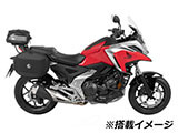 NC750X 2021 リアキャリア Smartrack / スマートラック ヘプコ&ベッカー カスタム パーツ
