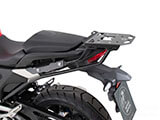 NC750X 2021 リアキャリア Smartrack / スマートラック ヘプコ&ベッカー カスタム パーツ