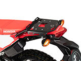 CRF250L / CRF250 ラリー リアキャリア Smartrack / スマートラック ヘプコ&ベッカー カスタム パーツ