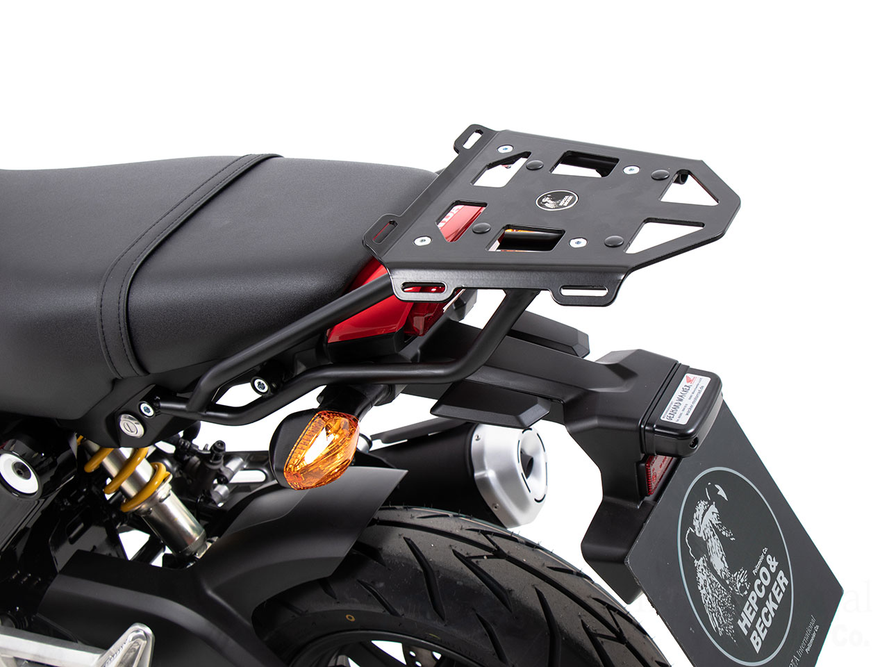 グロム Grom Msx125 カスタム パーツ