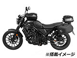 CL500 リアキャリア Smartrack / スマートラック ヘプコ&ベッカー カスタム パーツ