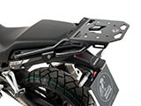 NX400 リアキャリア Smartrack / スマートラック ヘプコ&ベッカー カスタム パーツ