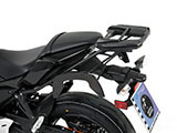 ヘプコ&ベッカー トップケースホルダー イージーラック / アルラック　Z650 Ninja650 ツーリングカスタムパーツ