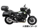 Z900RS / Z900RS カフェ カスタム トップケース サイドケース タンクバッグ