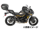 ヘプコ&ベッカー トップケースホルダー イージーラック / アルラック ツーリングカスタムパーツ
